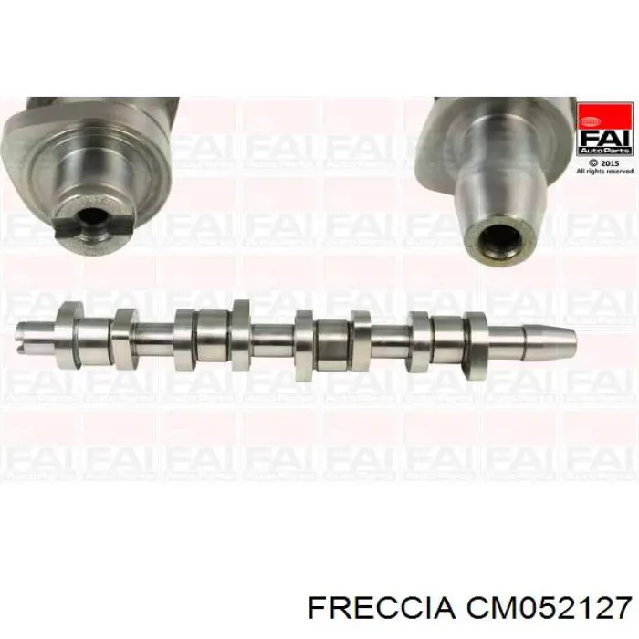 Comprar CM052127 Freccia Árboles de levas