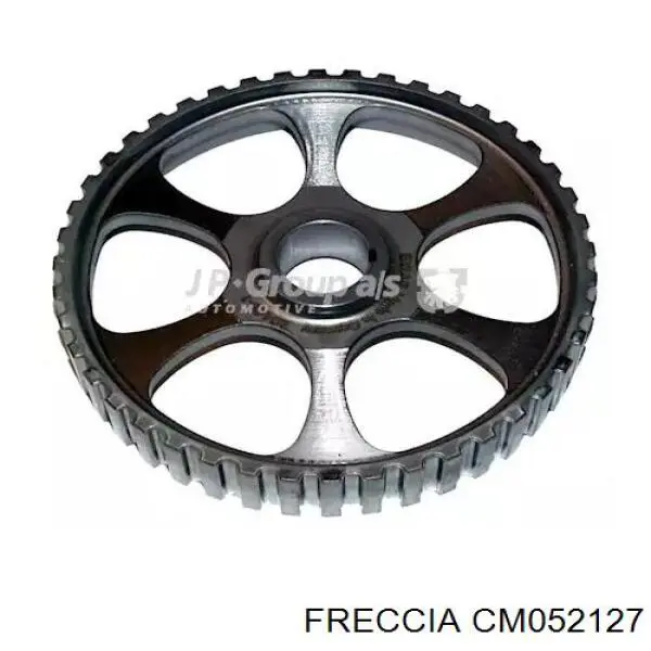 Árbol de levas Seat Ibiza 4 6J5, 6P1