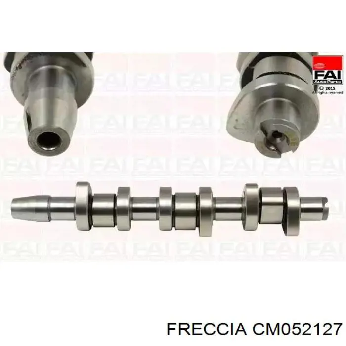 Árboles de levas Freccia CM052127 precio, desde 192,06 EUR