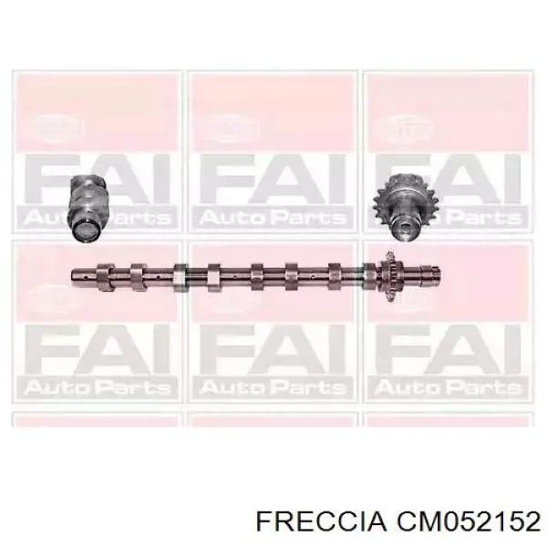 Árboles de levas Ajusa 93057700 precio, desde 129,71 EUR