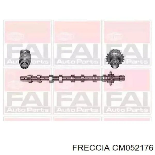 Árboles de levas Peugeot/Citroen 00000801AC precio, desde 127,13 EUR