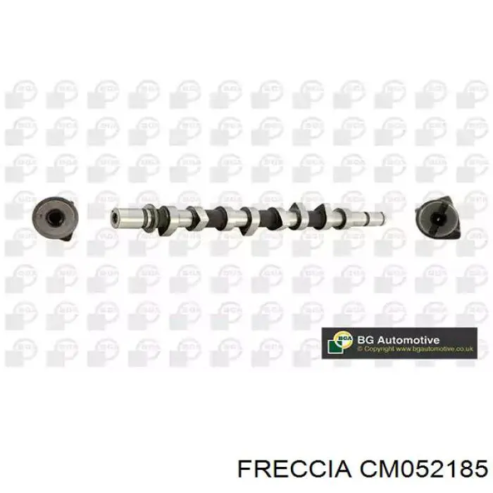 Comprar CM052185 Freccia Árboles de levas