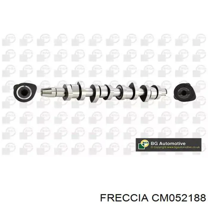 Comprar CM052188 Freccia Árbol de levas de escape izquierdo