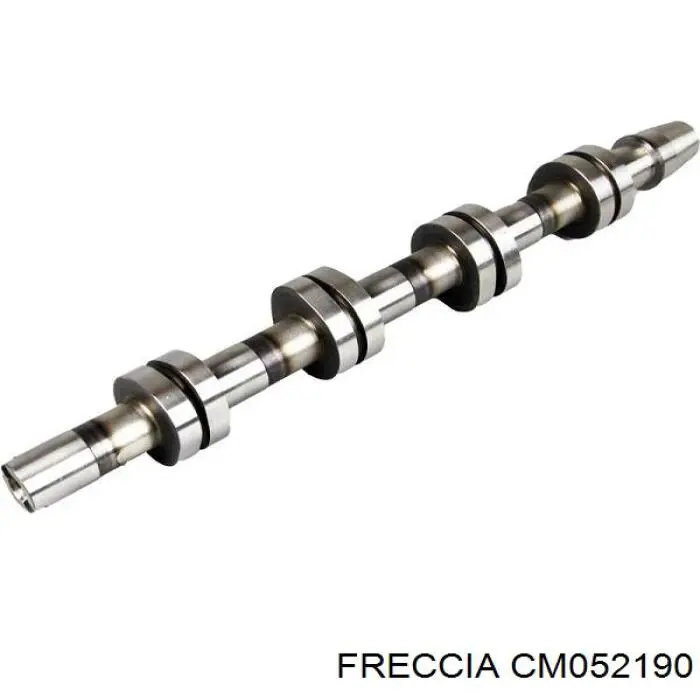 Árbol de levas de admisión izquierdo Freccia CM052190 precio, desde 128,52 EUR