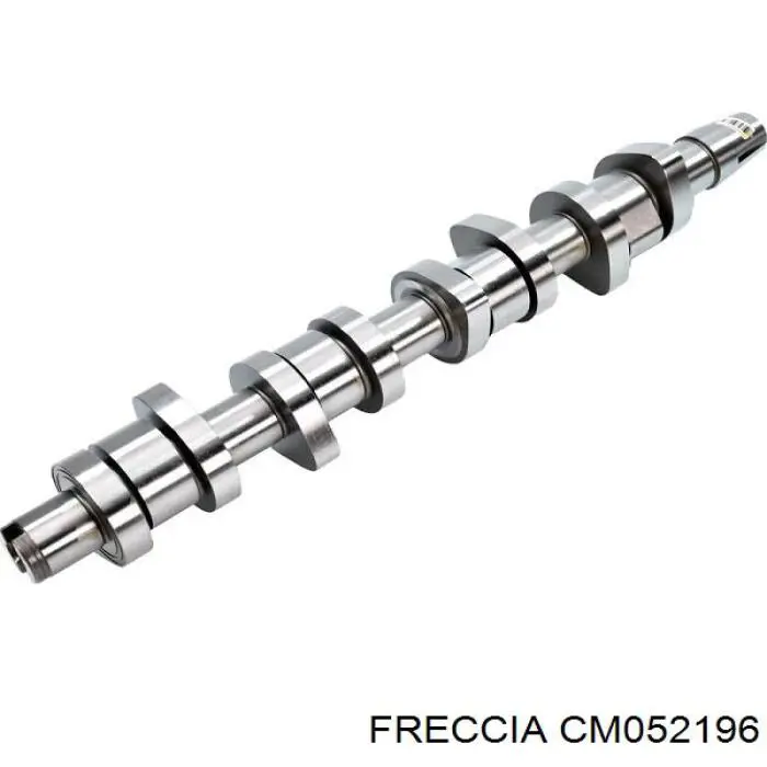 Árbol de levas de escape Freccia CM052196 precio, desde 145,55 EUR