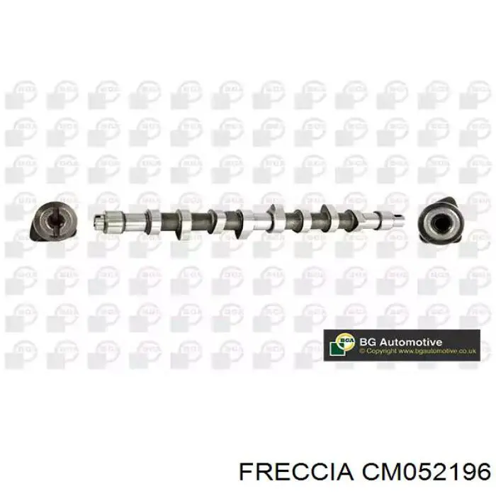 Comprar CM052196 Freccia Árbol de levas de escape