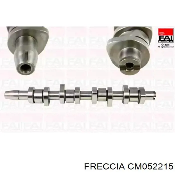 Árboles de levas Freccia CM052215 precio, desde 106,69 EUR