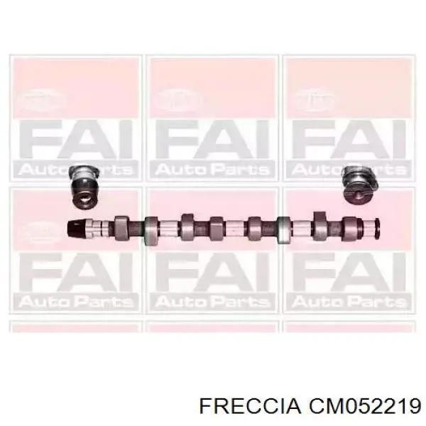 Comprar CM052219 Freccia Árboles de levas