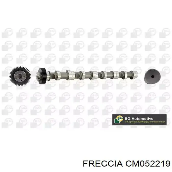 Comprar CM052219 Freccia Árboles de levas