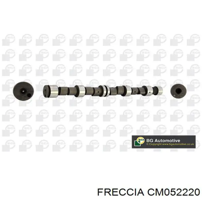 Comprar 50006256 Kolbenschmidt Árboles de levas
