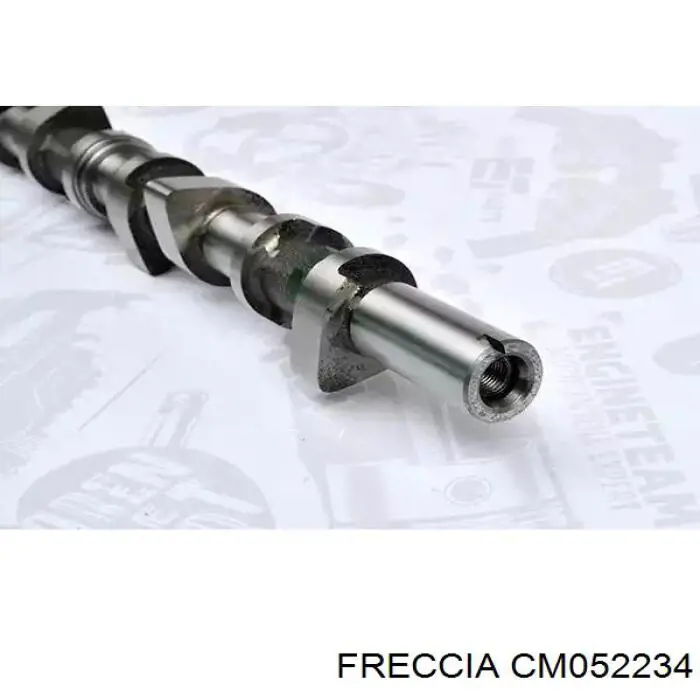 Árbol de levas Renault Espace 4 JK0