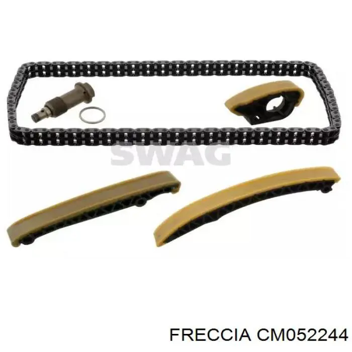 Comprar 93010600 Ajusa Árboles de levas