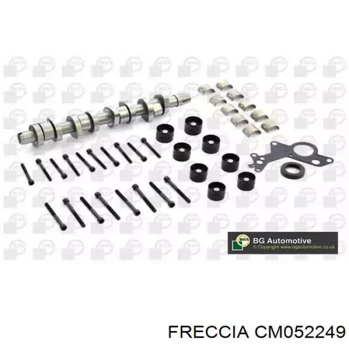 Comprar CM052249 Freccia Árbol de levas de escape