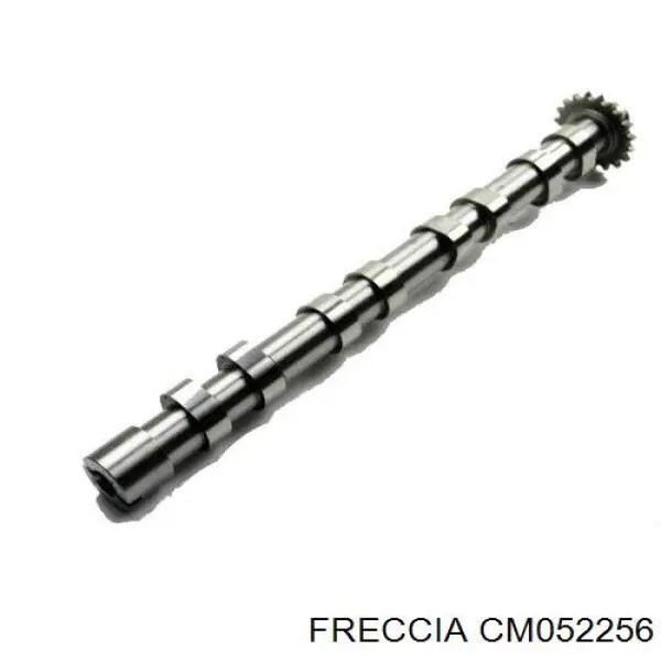 Árbol de levas Peugeot 207 WA, WC