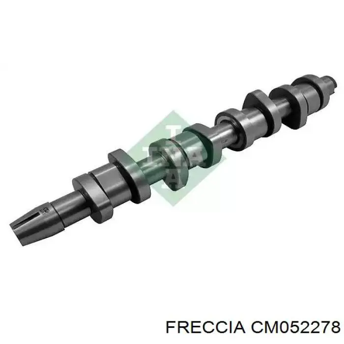 Comprar CS0128 BGA Árbol de levas de escape
