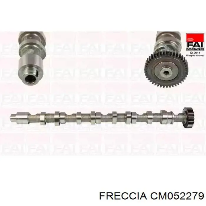 Árboles de levas VAG 03P109021 precio, desde 224,12 EUR