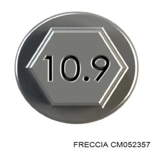Tapa delantera de la culata Freccia CM052357 precio, desde 39,56 EUR