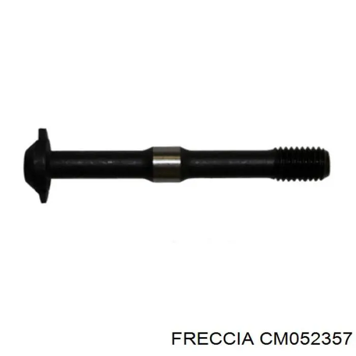Comprar CM052357 Freccia Tapa delantera de la culata