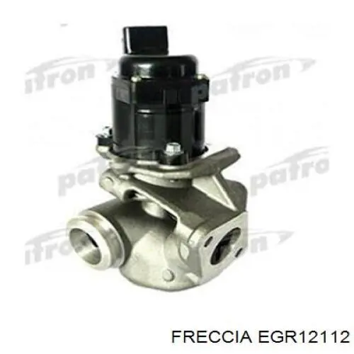 Comprar 1618PF Ford Válvula EGR