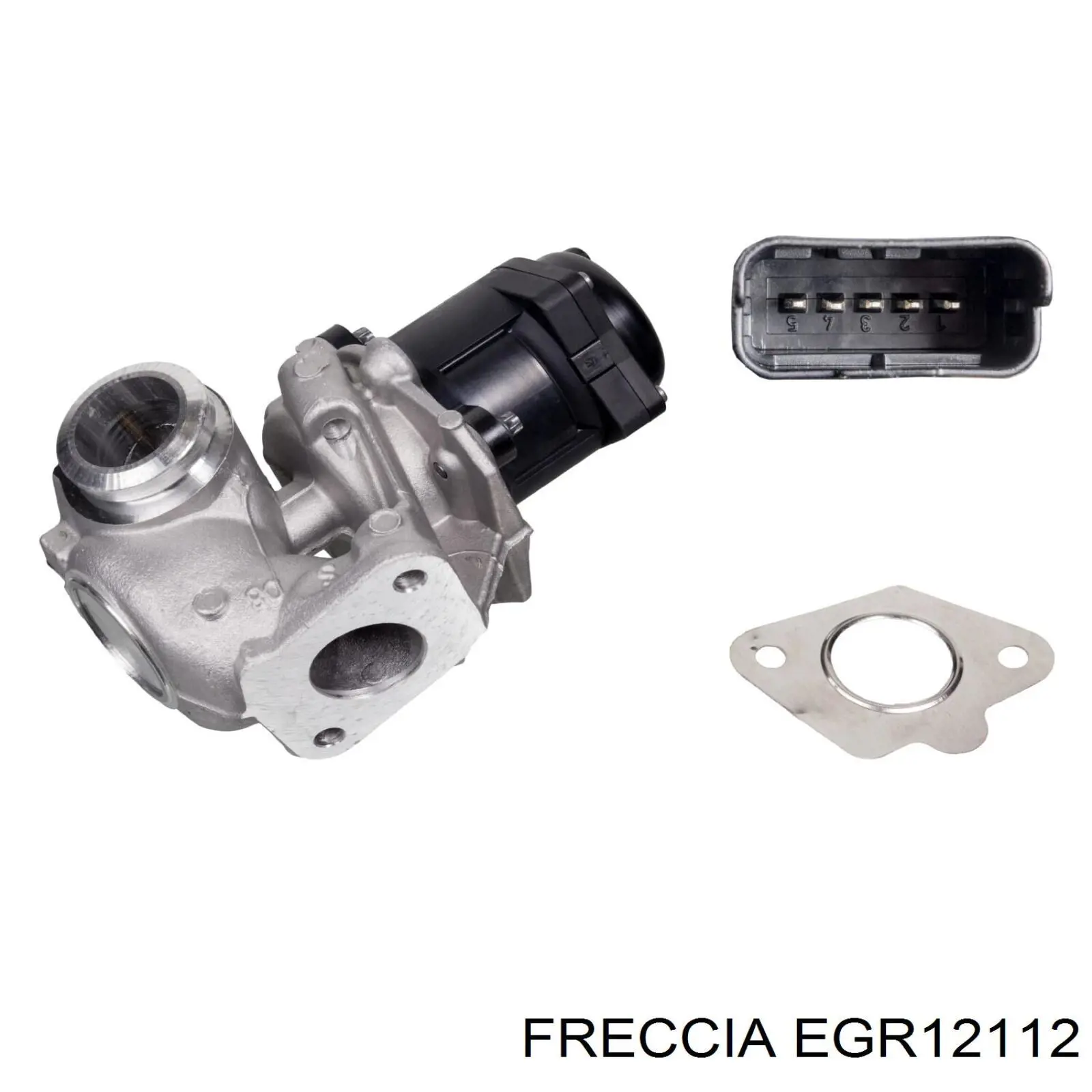 Comprar 216040594 Ford Válvula EGR