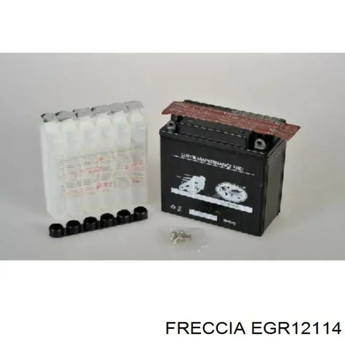 Enfriador de recirculación de gases de escape EGR Aisin EGRAZ7025 precio, desde 62,44 EUR
