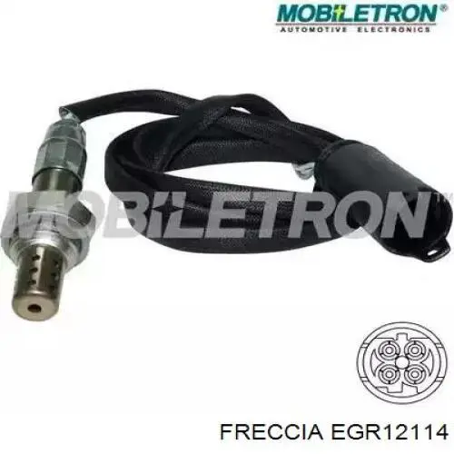 Comprar EGRAZ7025 Aisin Enfriador de recirculación de gases de escape EGR