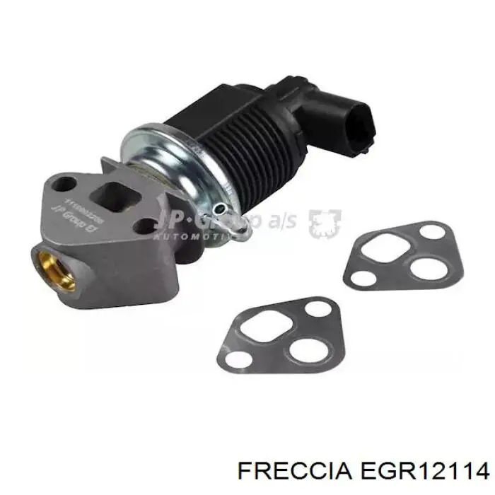 Comprar 170659 Febi Enfriador de recirculación de gases de escape EGR