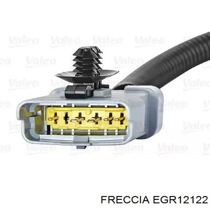 Comprar EGR12122 Freccia Válvula EGR