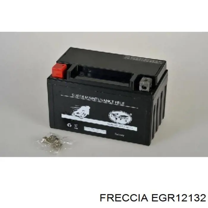 Válvula EGR 150102 Japko