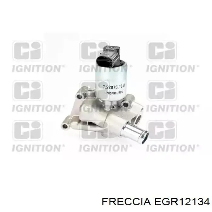 Comprar EGR12134 Freccia Válvula EGR