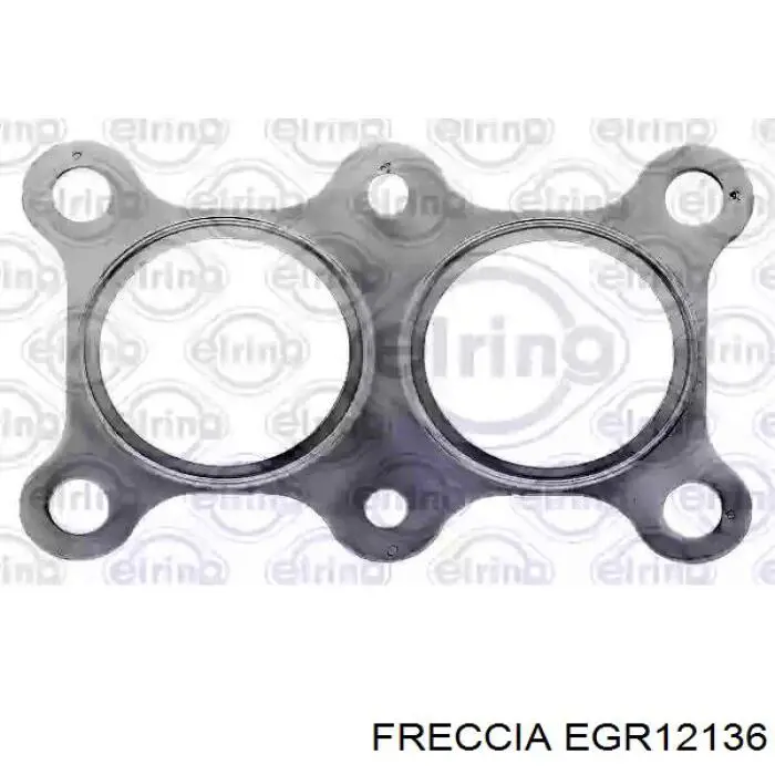 Válvula EGR 571822112108 Magneti Marelli