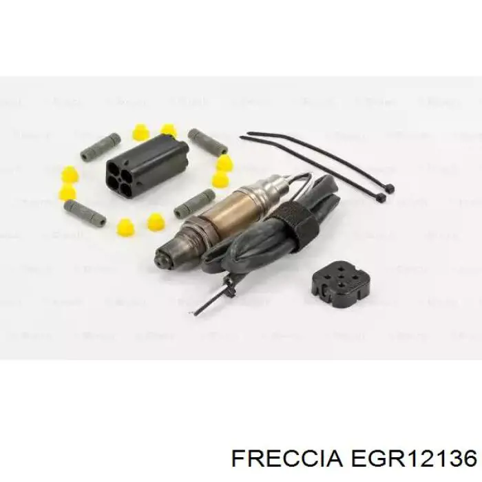Comprar 571822112108 Magneti Marelli Válvula EGR