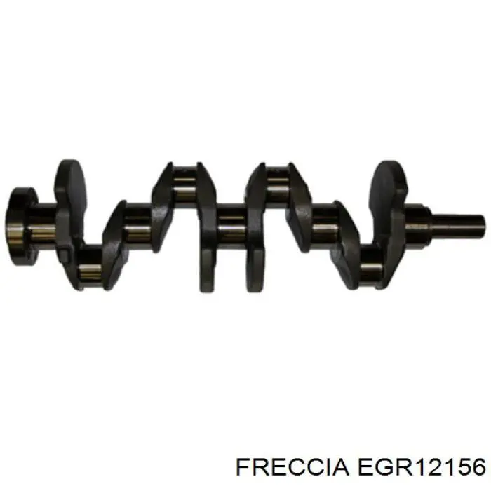 EGR12-156 Freccia egr
