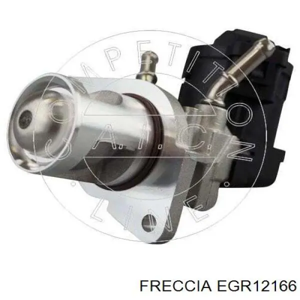 Válvula de regulación de gases NRF 48604 precio, desde 76,96 EUR