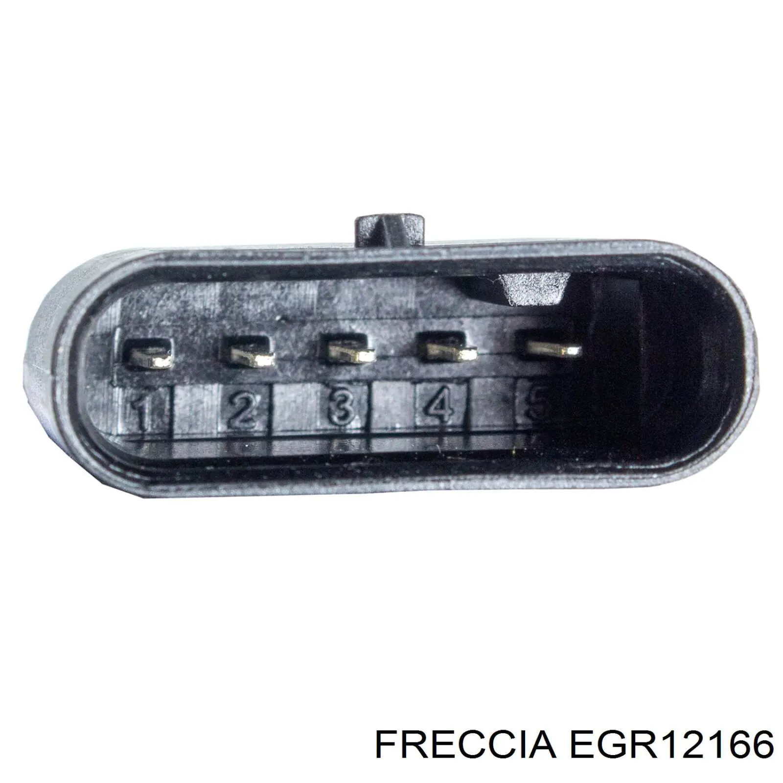Comprar 48604 NRF Válvula EGR