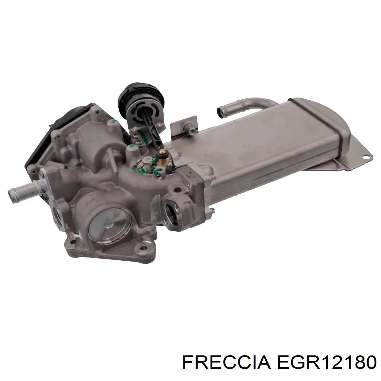 Comprar 38131040 AND Enfriador de recirculación de gases de escape EGR