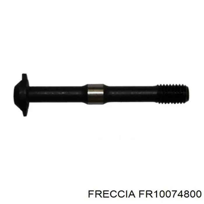 FR10-074800 Freccia aros de pistón para 1 cilindro, std