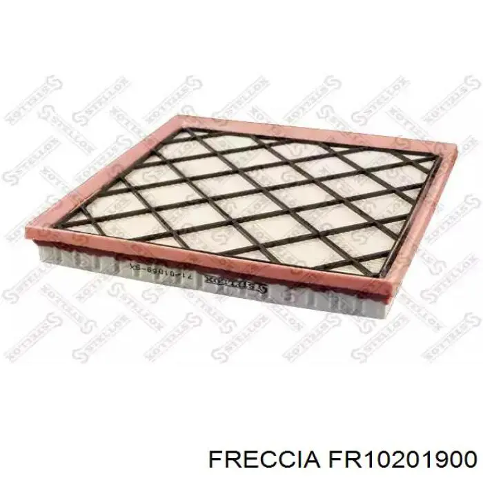 792071004 SM Juego de anillos de pistón para 1 cilindro, STD