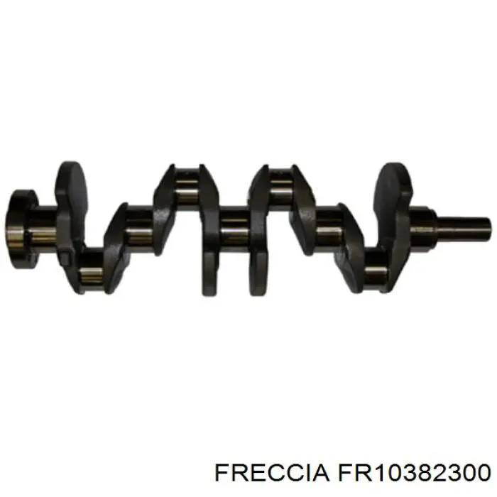 Comprar FR10382300 Freccia Aros de pistón para 1 cilindro, STD