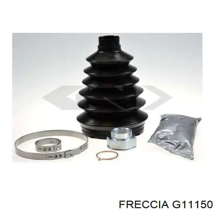 Guía de válvula Freccia G11150 precio, desde 5,88 EUR