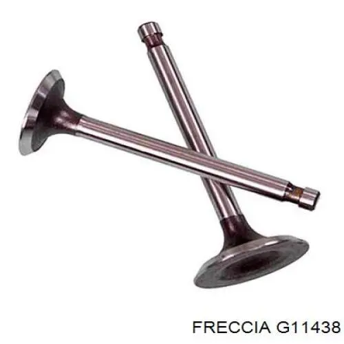 Comprar 1111573G00001 Suzuki Guía de válvula