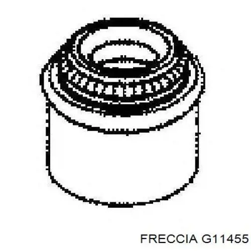 Guía de válvula 8116107 TRW