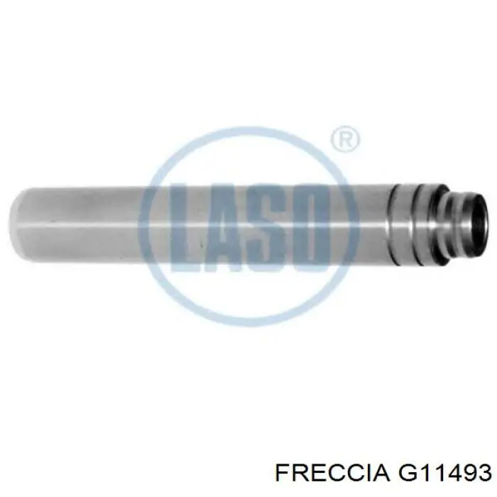 Guía de válvula 7420905400 Renault (RVI)