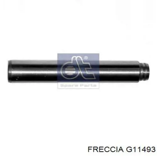 Guía de válvula 7420905400 Renault (RVI)