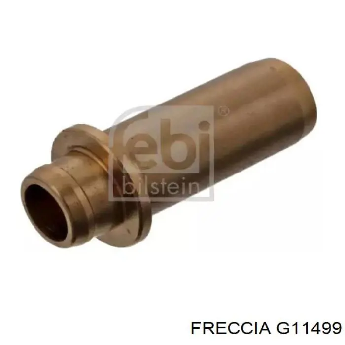 G11499 Freccia guía de válvula