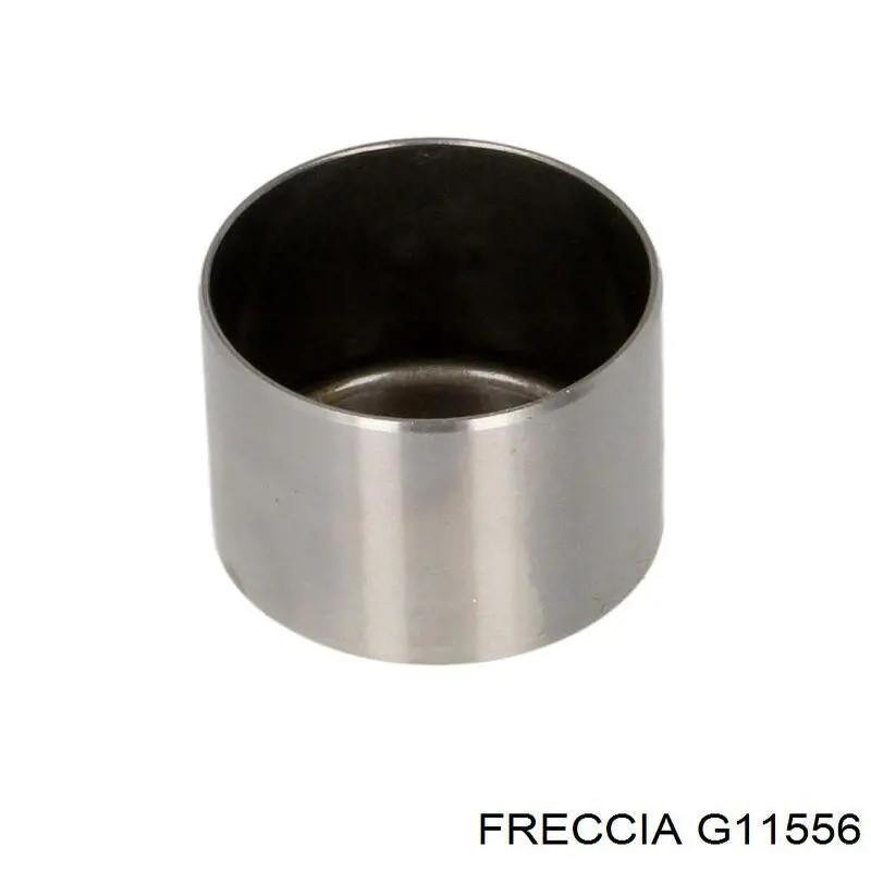Guía de válvula G11556 Freccia