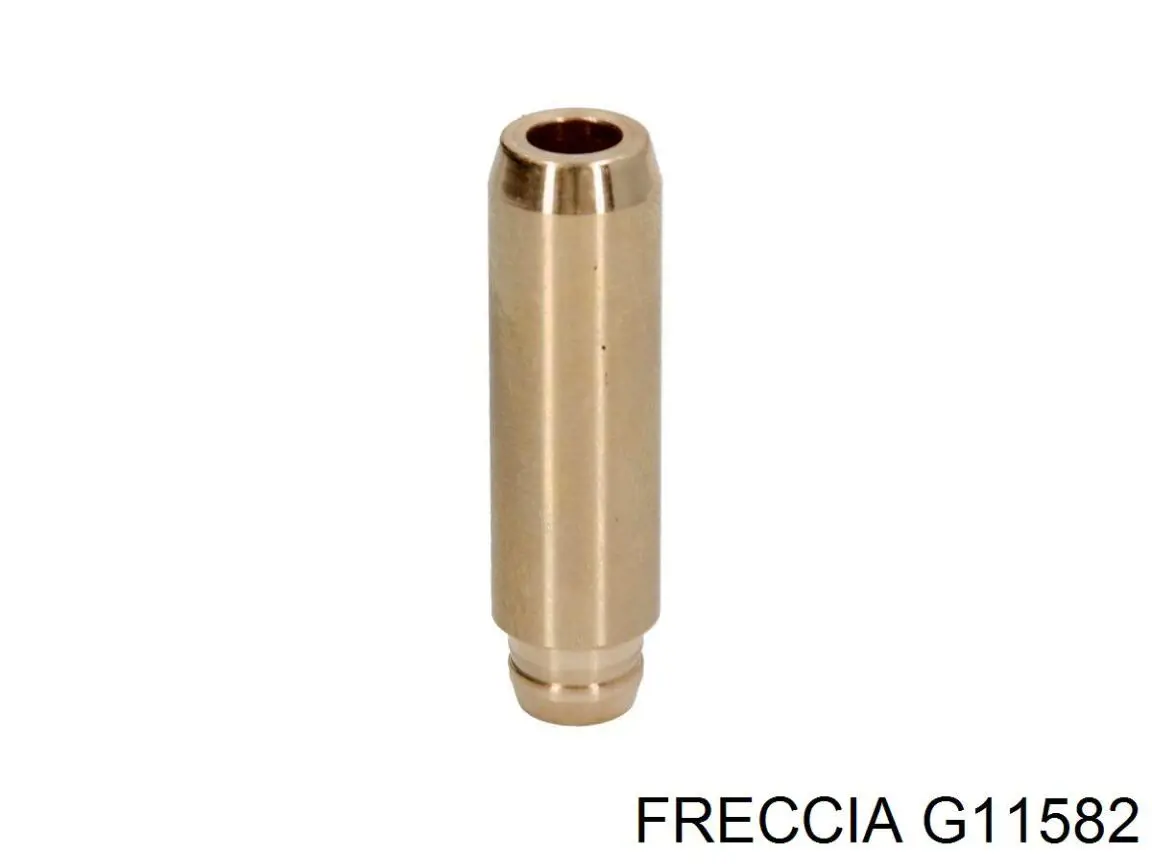Guía de válvula 8133121 TRW