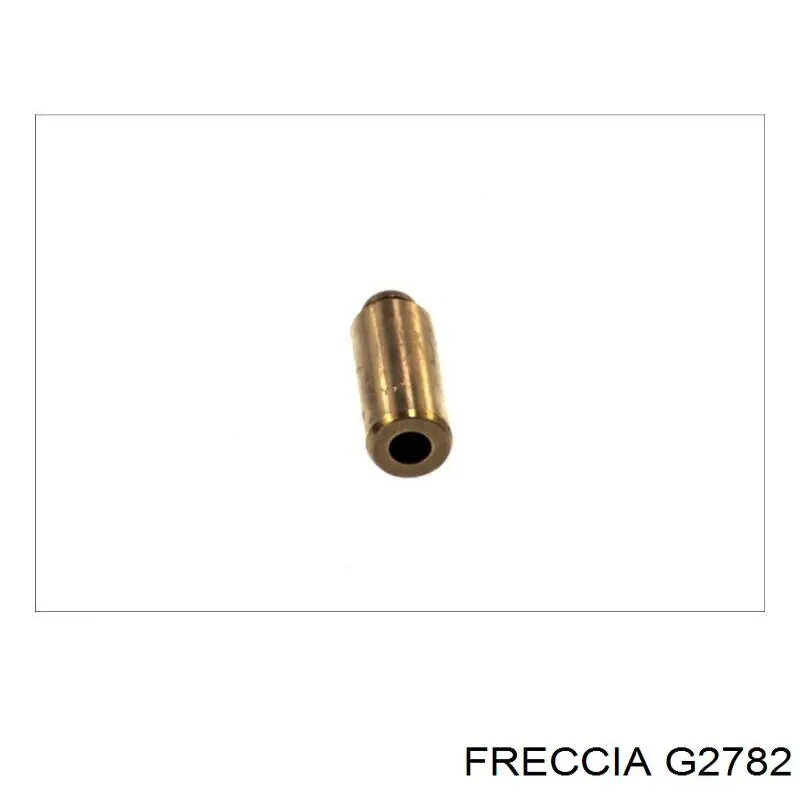 G2782 Freccia Guía de válvula de escape