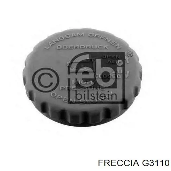 Taqués hidráulicos Freccia G3110 precio, desde 5,55 EUR