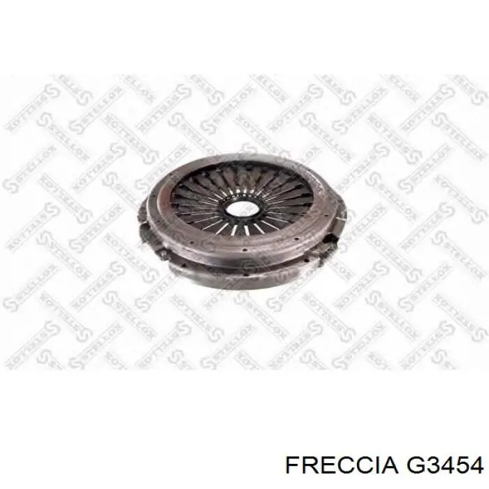 G3454 Freccia